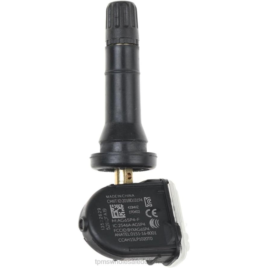 Sensor De TPMS | BFHRJ1374 sensor de presión de neumáticos tpms chevrolet 13522629