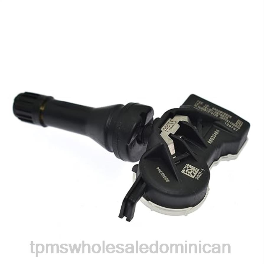 Sensor TPMS Precio | BFHRJ1418 sensor de presión de neumáticos tpms cadillac 22959744