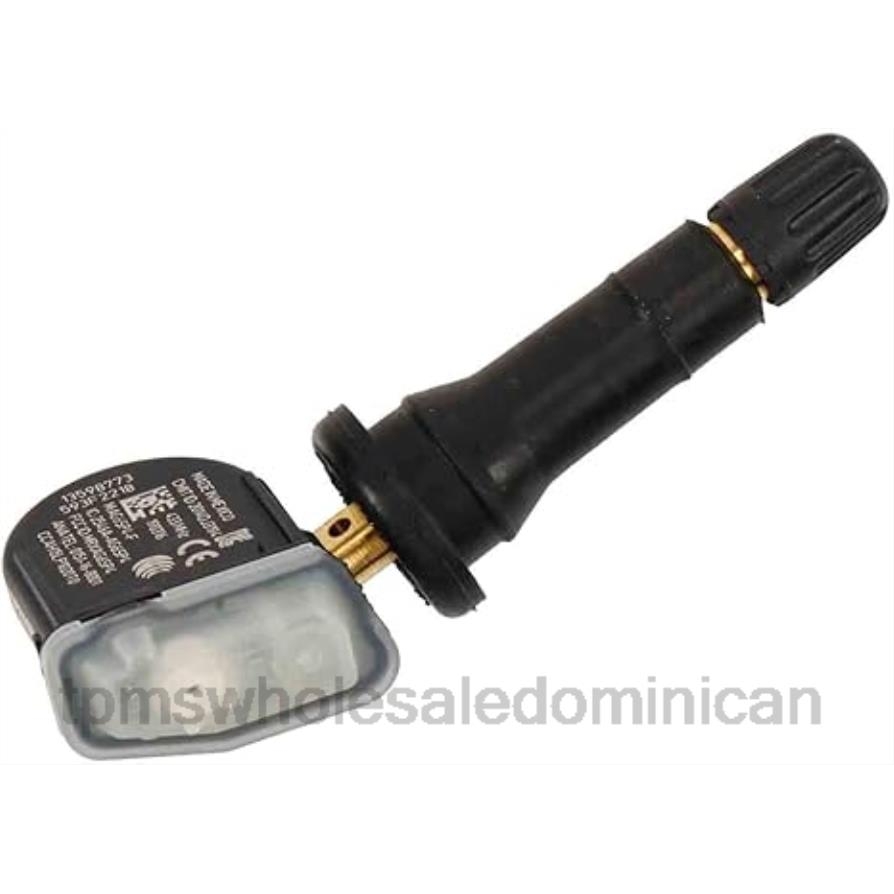 TPMS Precio | BFHRJ1317 Sensor de presión de neumáticos tpms chevrolet/cadillac/gmc 13598773