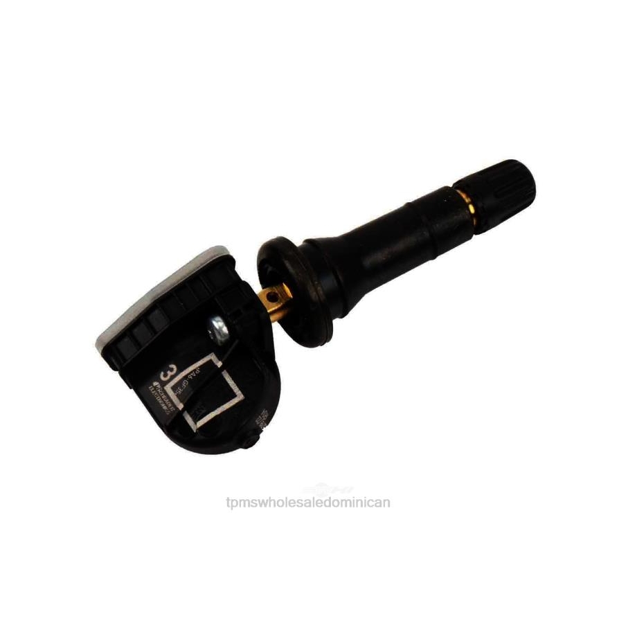 TPMS Santo Domingo | BFHRJ1323 Sensor de presión de neumáticos tpms buick/cadillac/chevrolet/gmc 13598772