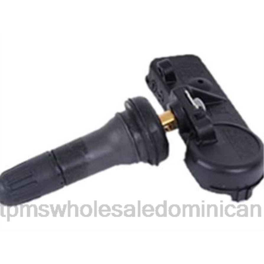 TPMS Sensor Dominican | BFHRJ1332 Sensor de presión de neumáticos tpms cadillac/chevrolet/gmc 13586335