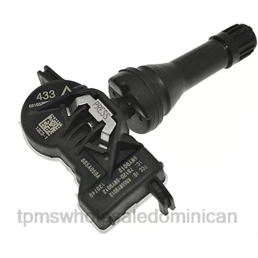 Sensor De Presión De Neumáticos | BFHRJ1425 sensor de presión de neumáticos tpms dodge 68105280ad