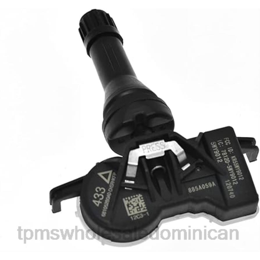 Sensor De Presión De Neumáticos | BFHRJ1425 sensor de presión de neumáticos tpms dodge 68105280ad