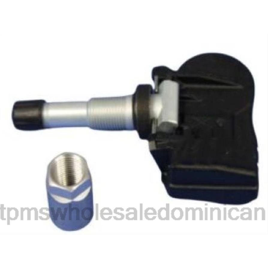 Sensor De TPMS | BFHRJ1384 Sensor de presión de neumáticos tpms chrysler/dodge 68001698ab