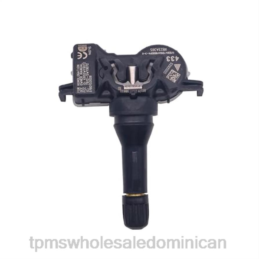 TPMS Dominicana | BFHRJ1421 Sensor de presión de neumáticos tpms jeep 53305555