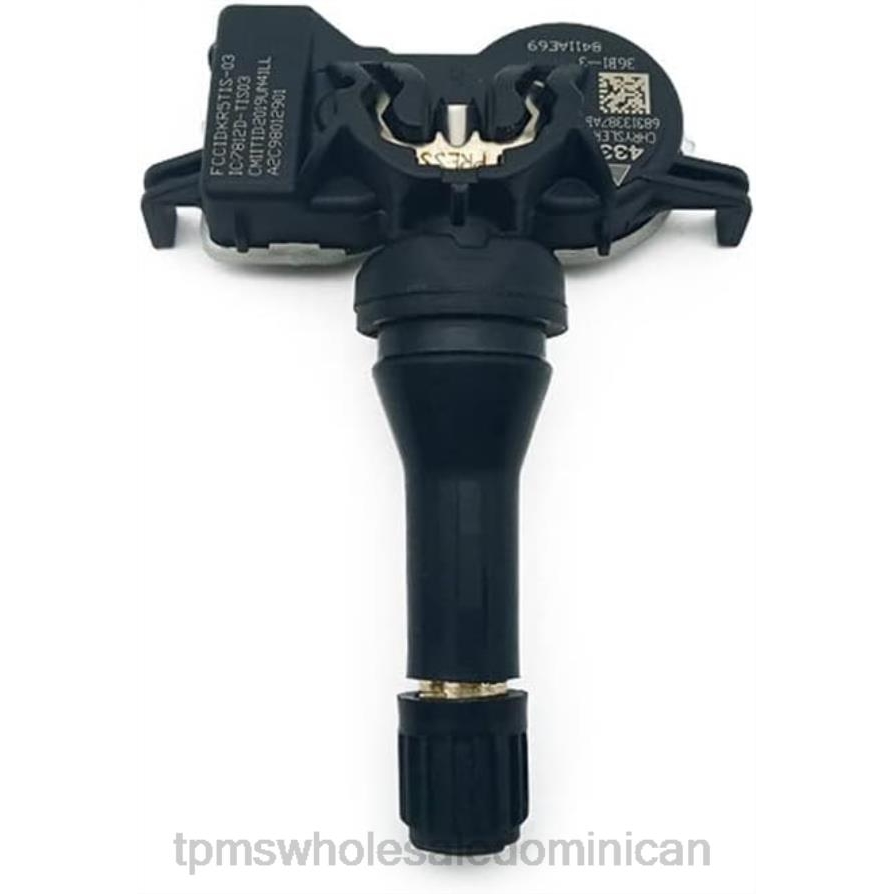 TPMS Precio | BFHRJ1347 Sensor de presión de neumáticos tpms chrysler/dodge/jeep 68313387aa