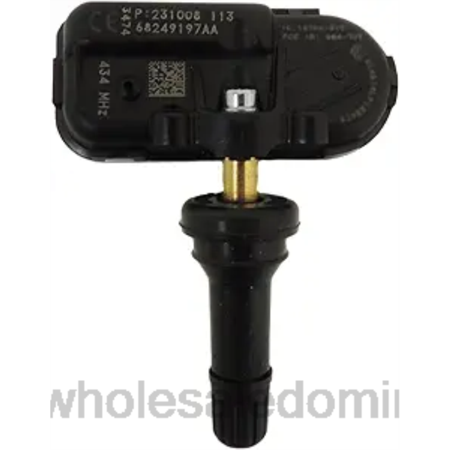 TPMS Sensor Dominican | BFHRJ1372 Sensor de presión de neumáticos tpms dodge/jeep 68249197aa