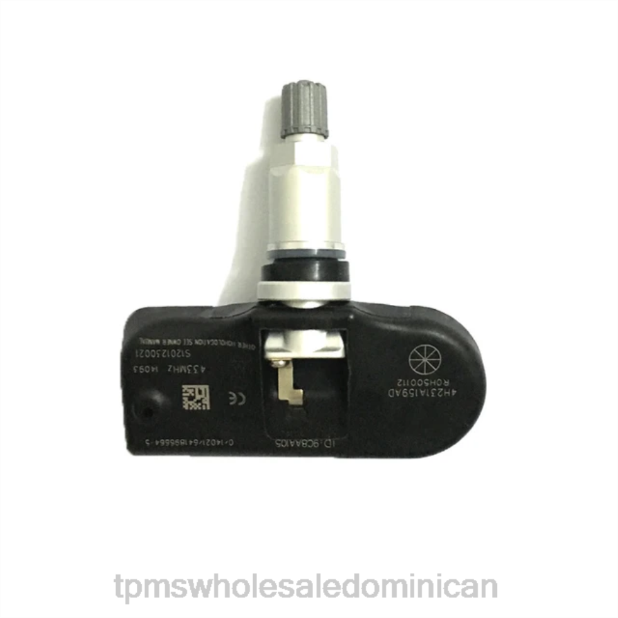 Comprar TPMS | BFHRJ1506 tpms jaguar el sensor de presión 4h231a159ad 433mhz