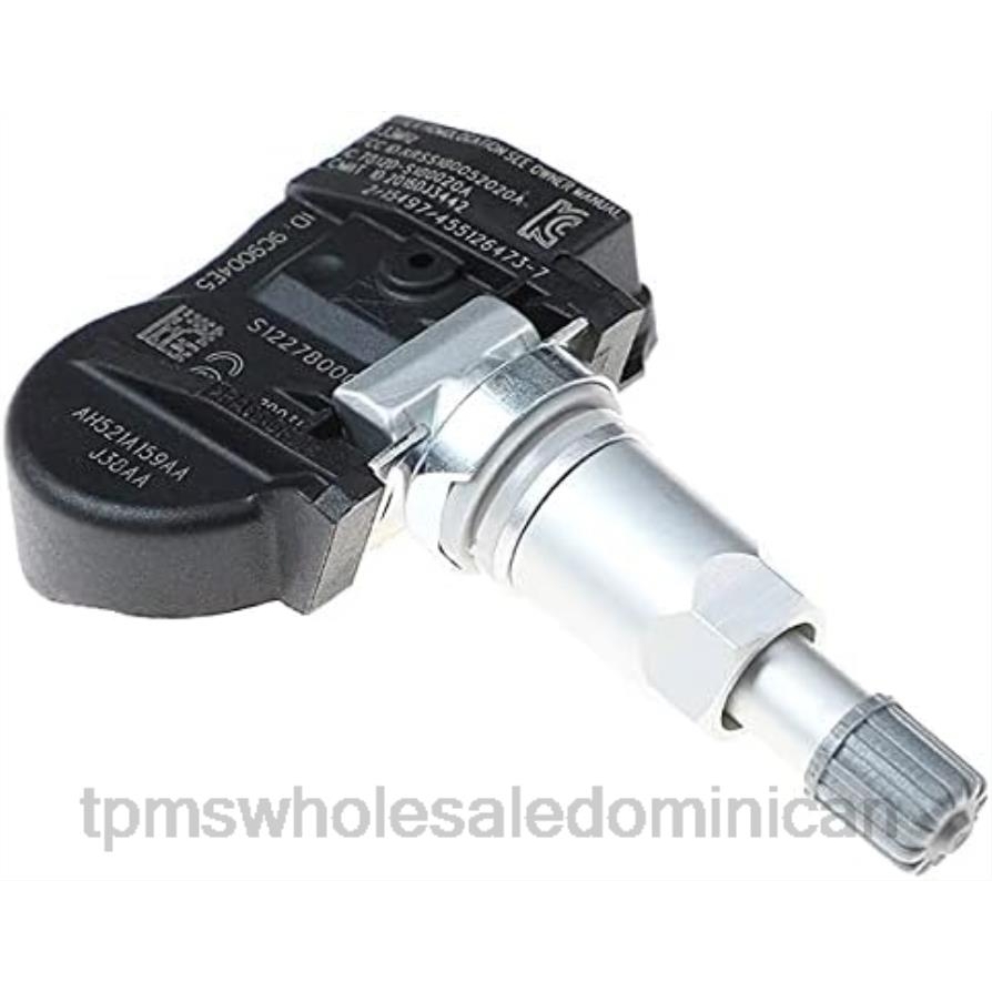 TPMS Dominicana | BFHRJ1471 Sensor de presión de neumáticos tpms land rover/jaguar ah521a159aa