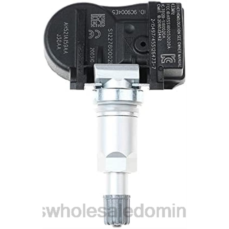 TPMS Dominicana | BFHRJ1471 Sensor de presión de neumáticos tpms land rover/jaguar ah521a159aa