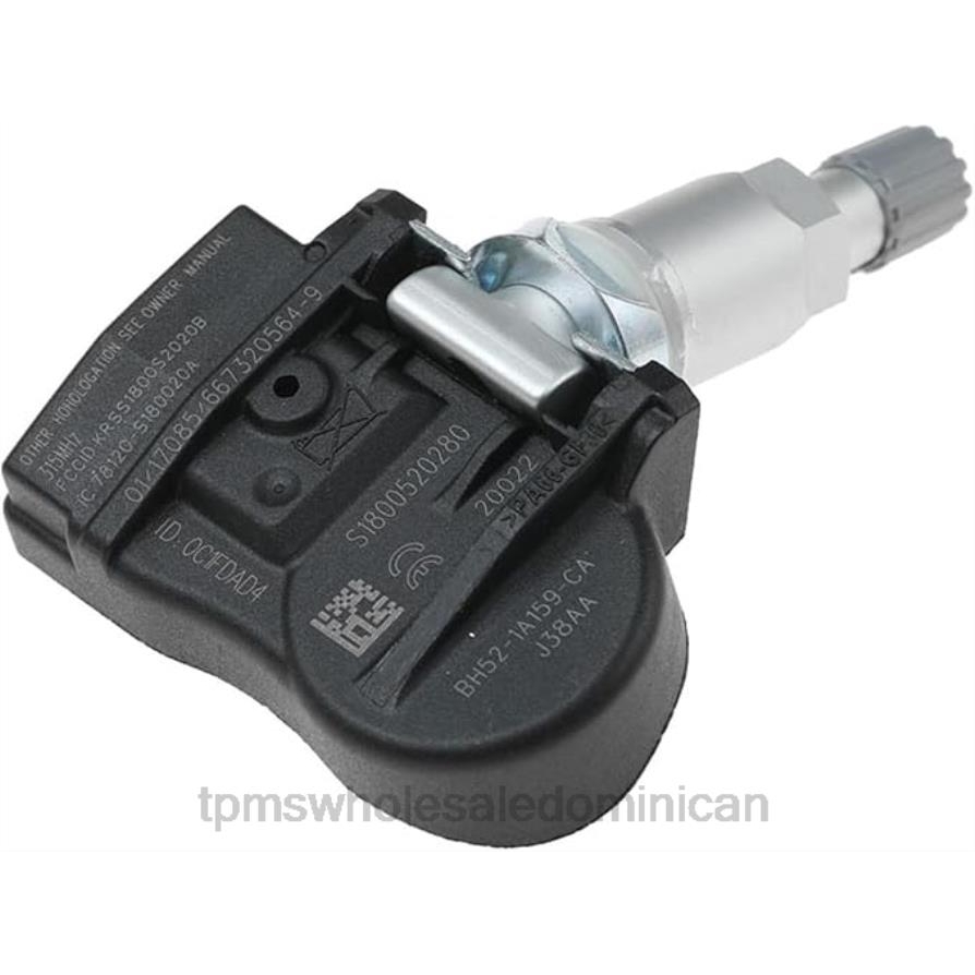 TPMS Santo Domingo | BFHRJ1453 Sensor de presión de neumáticos tpms land rover/jaguar bh521a159ca