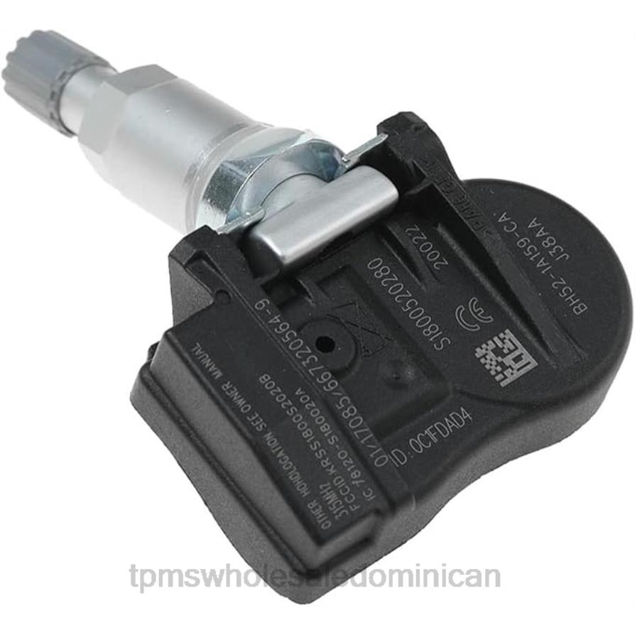TPMS Santo Domingo | BFHRJ1453 Sensor de presión de neumáticos tpms land rover/jaguar bh521a159ca