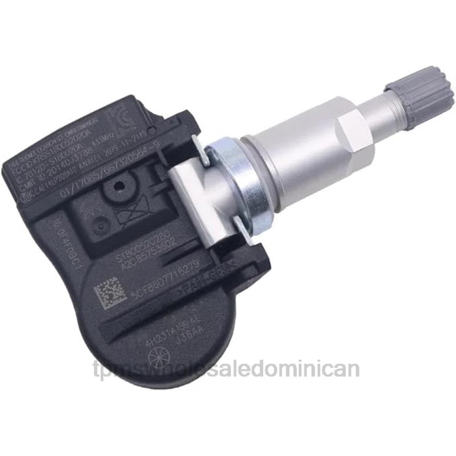 TPMS Sensor Dominican | BFHRJ1462 Sensor de presión de neumáticos tpms jaguar 4h231a159ae