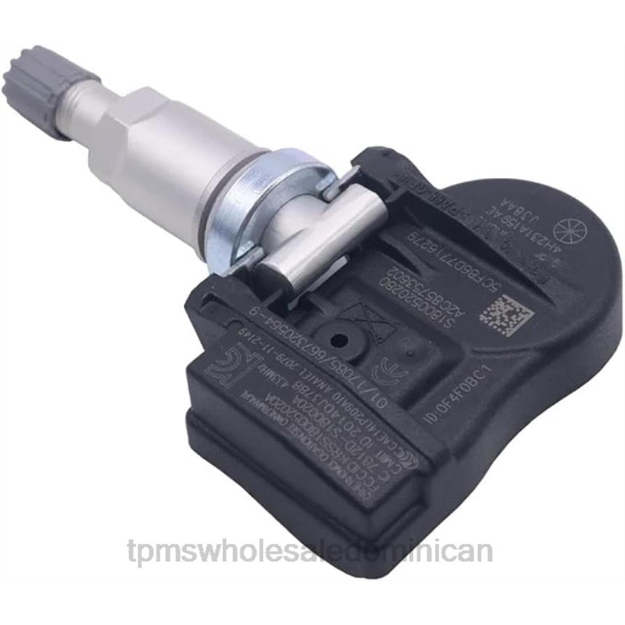 TPMS Sensor Dominican | BFHRJ1462 Sensor de presión de neumáticos tpms jaguar 4h231a159ae