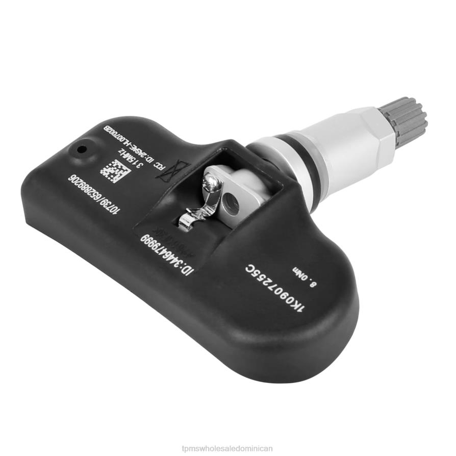 TPMS Santo Domingo | BFHRJ1463 Sensor de presión de neumáticos tpms volkswagen 1k0907255c