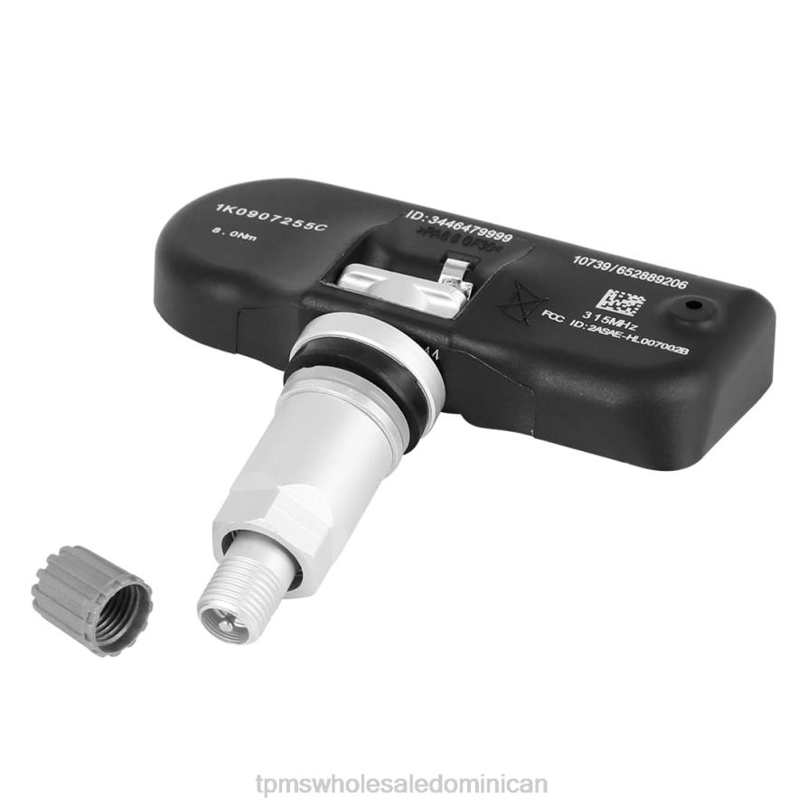 TPMS Santo Domingo | BFHRJ1463 Sensor de presión de neumáticos tpms volkswagen 1k0907255c