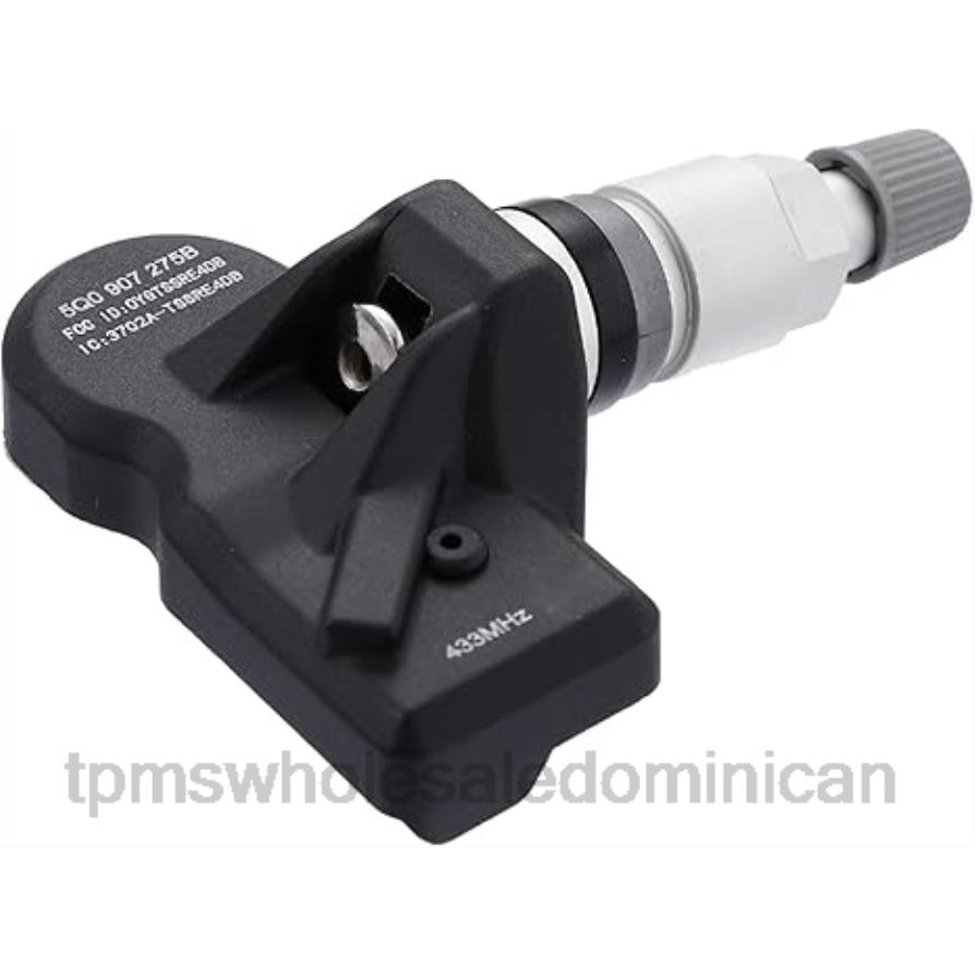 TPMS Sensor Dominican | BFHRJ1442 Sensor de presión de neumáticos tpms volkswagen/audi 5q0907275b
