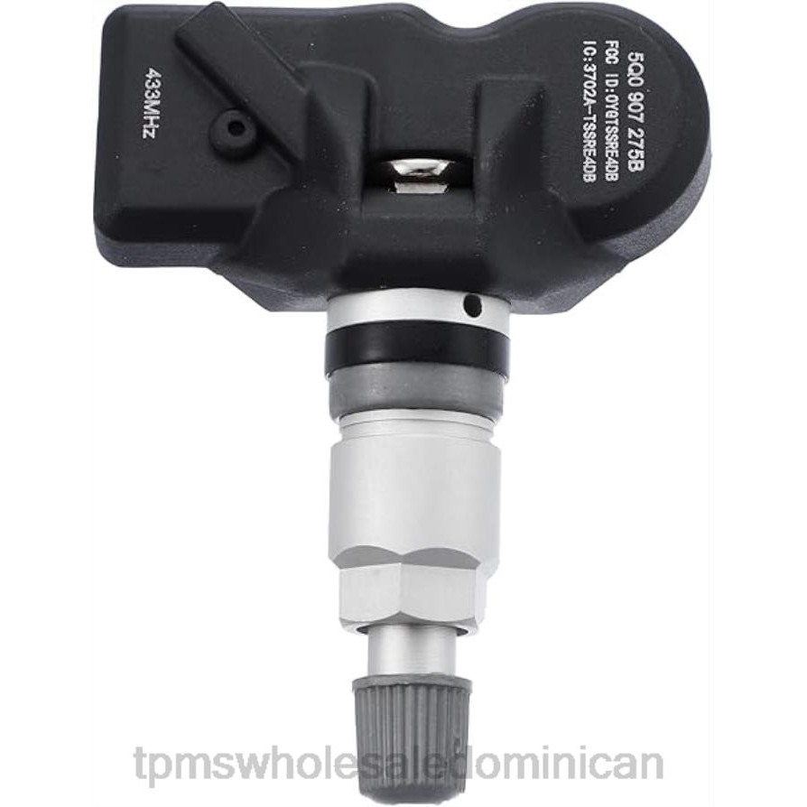 TPMS Sensor Dominican | BFHRJ1442 Sensor de presión de neumáticos tpms volkswagen/audi 5q0907275b
