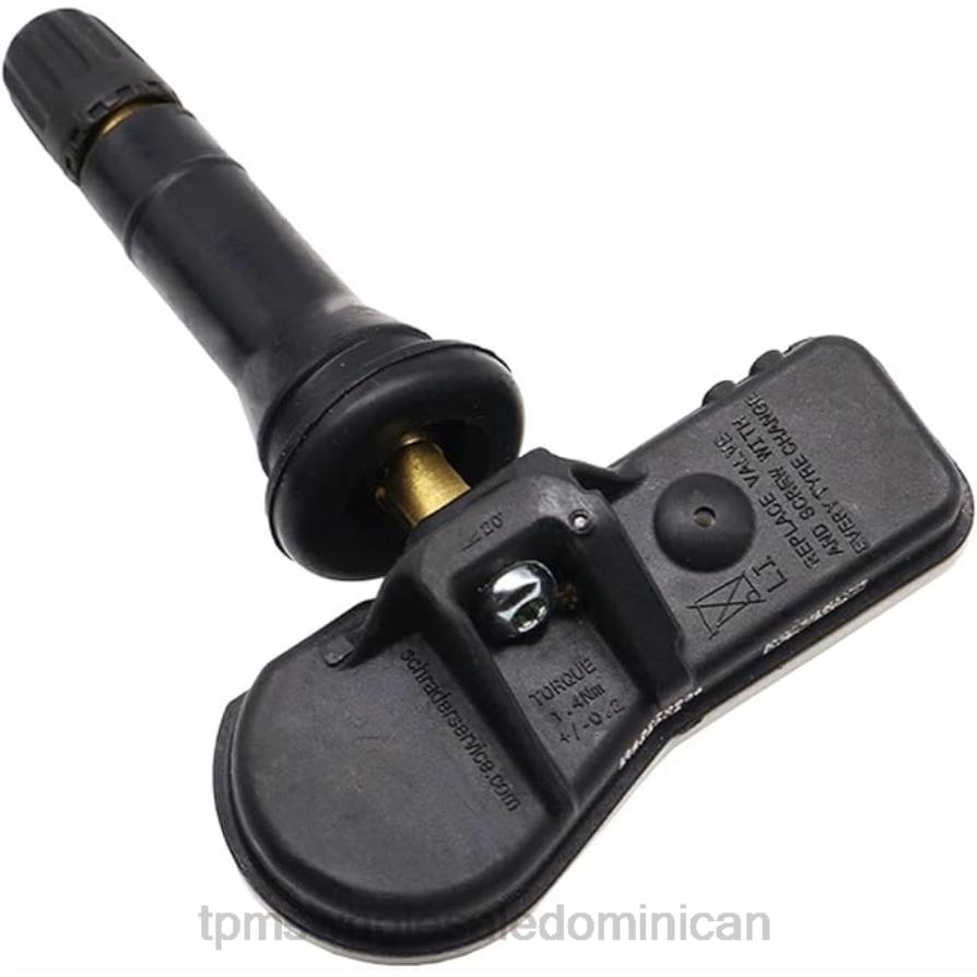 Sensor De Presión De Neumáticos | BFHRJ1225 Sensor presión neumáticos tpms peugeot/citroën 9811536380