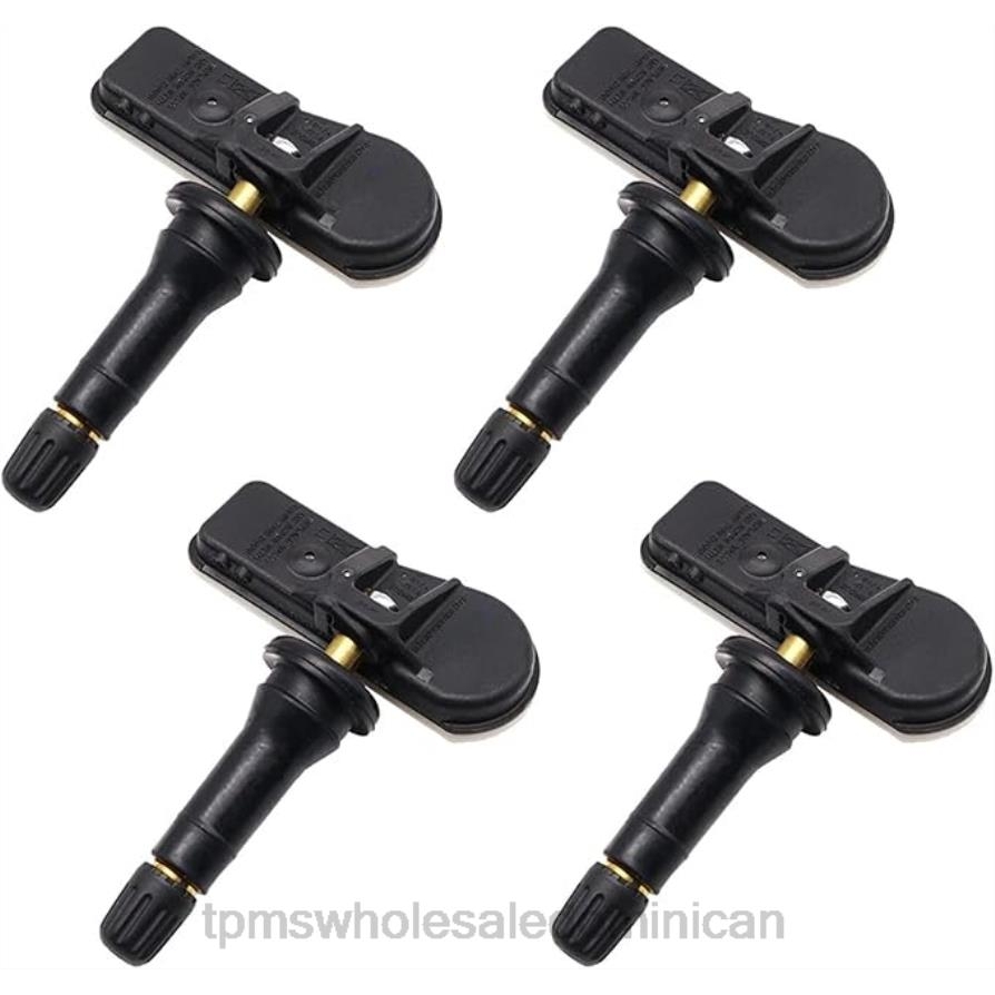Sensor De Presión De Neumáticos | BFHRJ1225 Sensor presión neumáticos tpms peugeot/citroën 9811536380