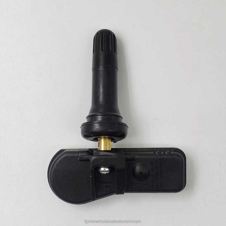 Sensor De TPMS | BFHRJ1224 Sensor presión neumáticos tpms peugeot/citroën 9802003680