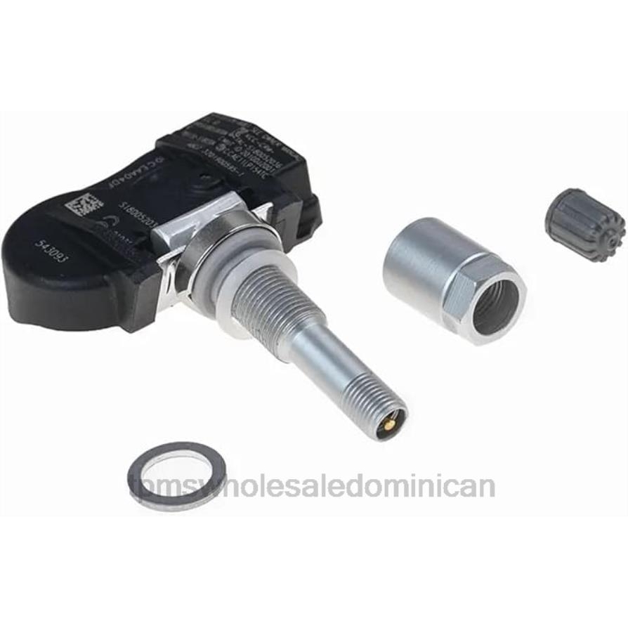Sensor TPMS Precio | BFHRJ1228 Sensor presión neumáticos tpms peugeot/citroën 543093