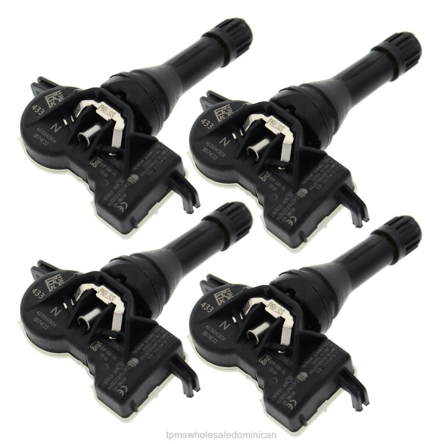 Sensor De Presión De Neumáticos | BFHRJ1235 Sensor de presión de neumáticos tpms renault 407004cb0a