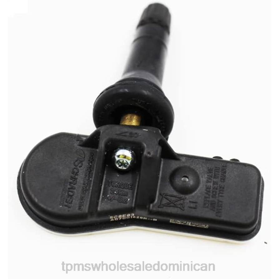 TPMS Sensor Dominican | BFHRJ1232 Sensor de presión de neumáticos tpms renault 407001628r