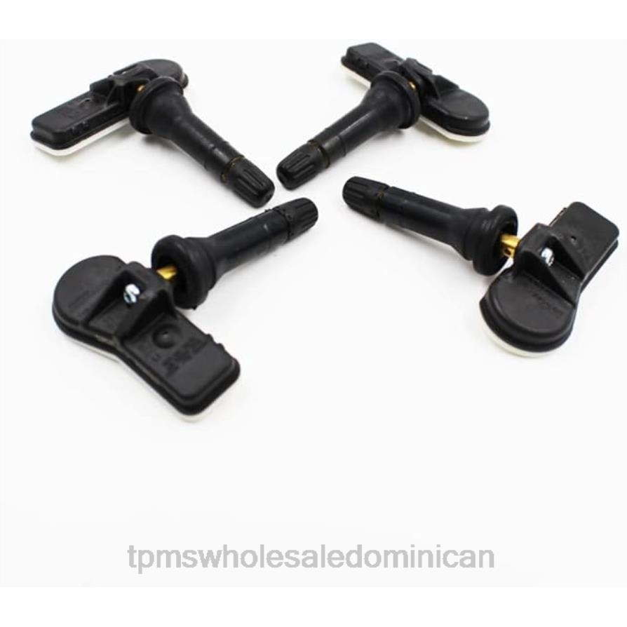 TPMS Sensor Dominican | BFHRJ1232 Sensor de presión de neumáticos tpms renault 407001628r