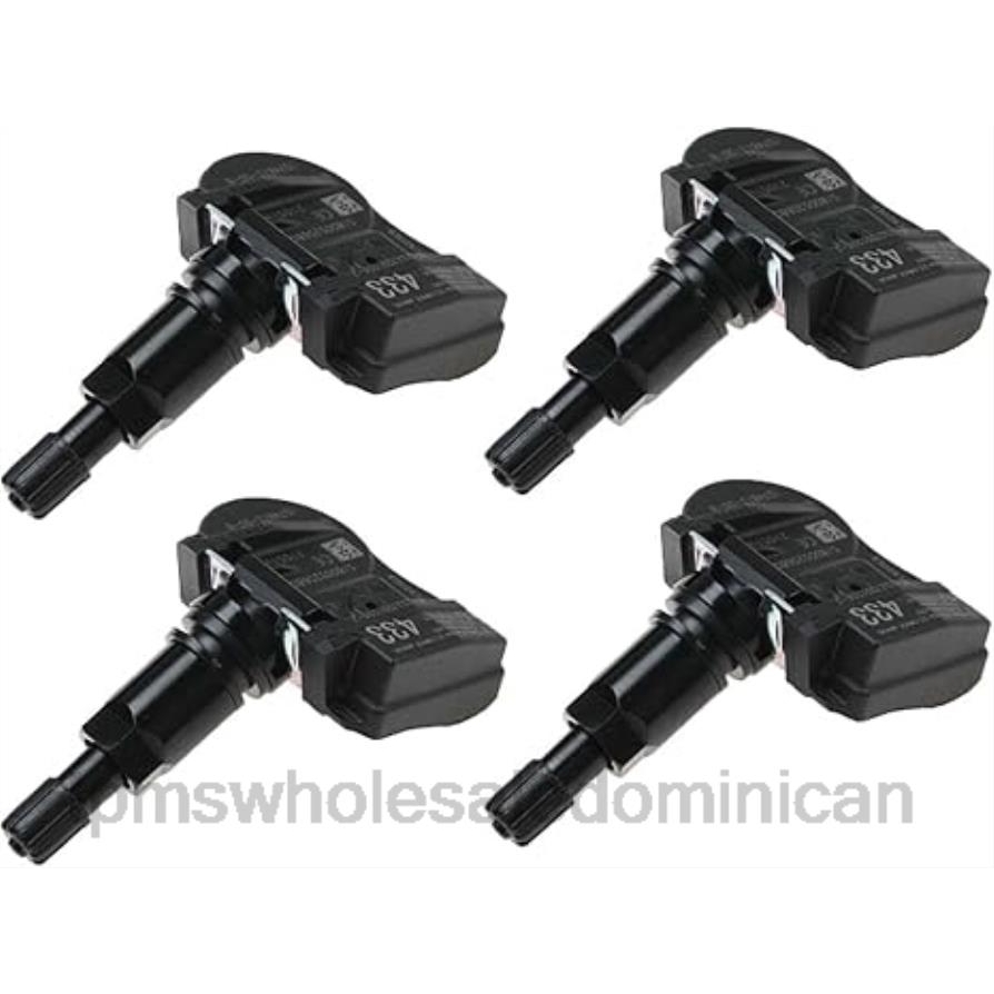 TPMS Sensor Dominican | BFHRJ1422 Sensor de presión de neumáticos tpms tesla 107481200b