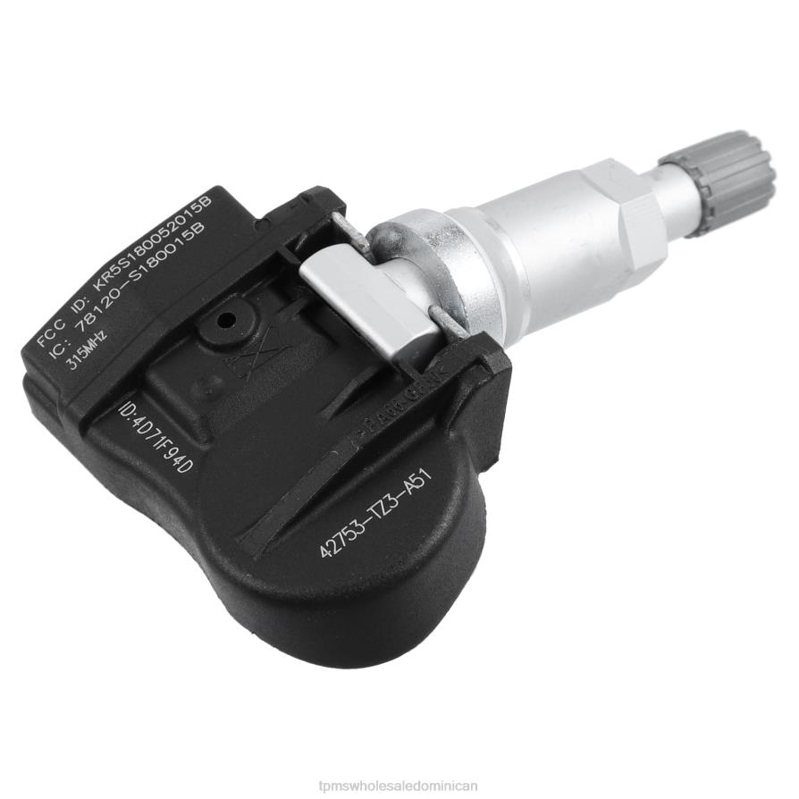 TPMS Santo Domingo | BFHRJ1553 tpms acura el sensor de presión 42753tz3a51 330mhz