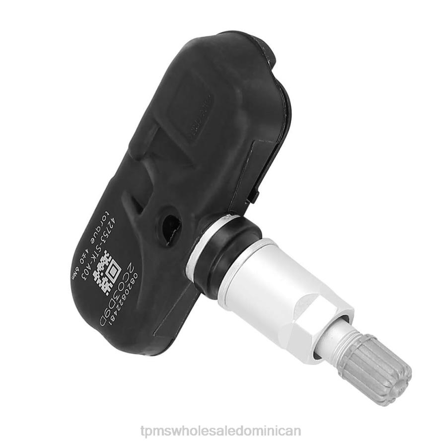 Comprar TPMS | BFHRJ1566 tpms honda el sensor de presión 42753stka04 343mhz