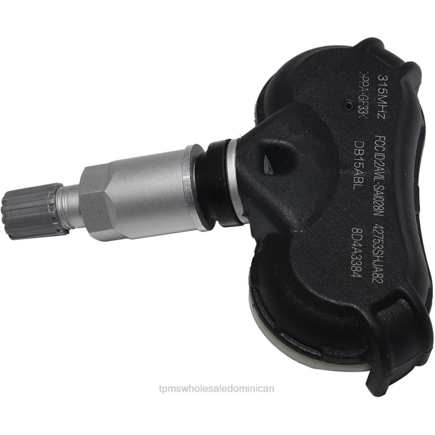 Sensor De Presión De Neumáticos TPMS | BFHRJ1619 tpms honda el sensor de presión 42753shja82 396mhz