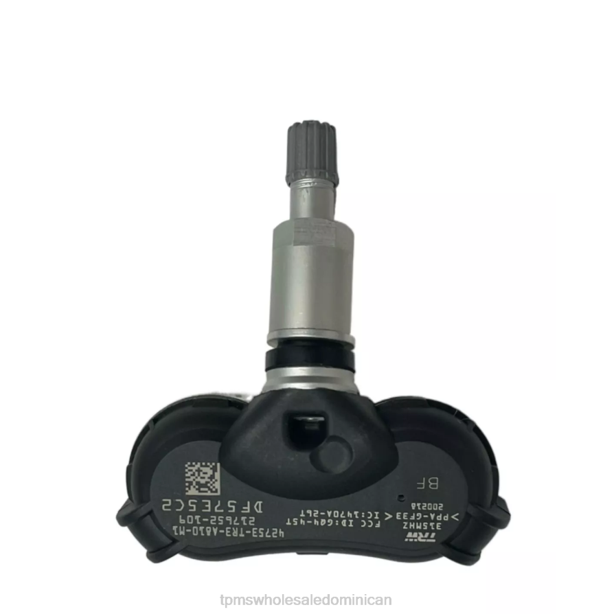 TPMS Santo Domingo | BFHRJ1583 tpms honda el sensor de presión 42753tr3a81 360mhz