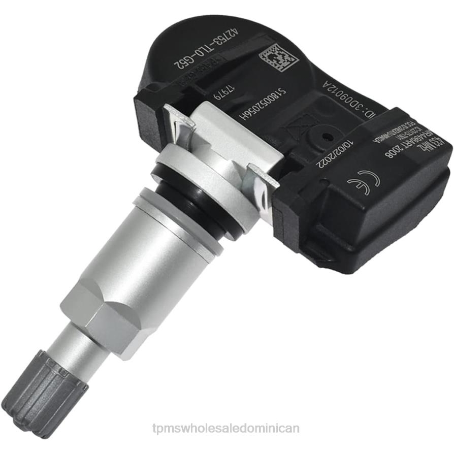TPMS Sensor Dominican | BFHRJ1582 tpms honda el sensor de presión 42753tl0g54 359mhz