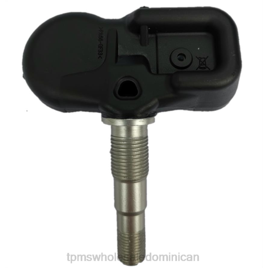 TPMS Santo Domingo | BFHRJ1593 tpms lexus el sensor de presión 4260706090 370mhz