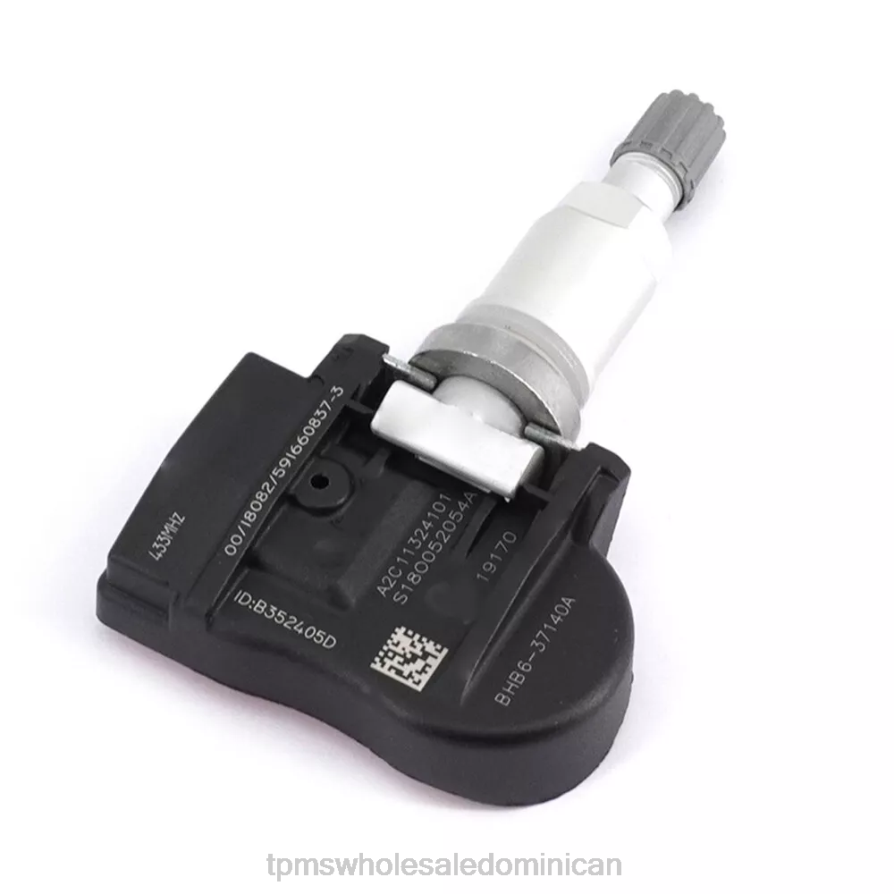 Comprar TPMS | BFHRJ1546 tpms mazda el sensor de presión gn3a37140b 323mhz