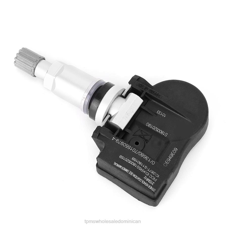 Sensor De Presión De Neumáticos | BFHRJ1545 tpms mazda el sensor de presión bha437140 322mhz