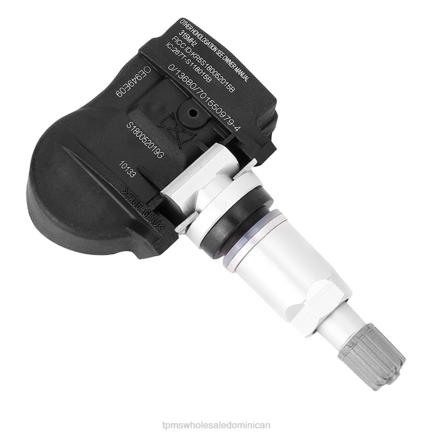 Sensor De Presión De Neumáticos | BFHRJ1545 tpms mazda el sensor de presión bha437140 322mhz