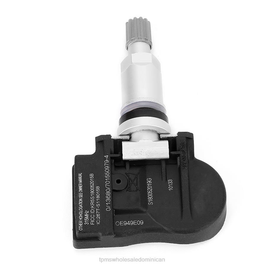 Sensor De Presión De Neumáticos | BFHRJ1545 tpms mazda el sensor de presión bha437140 322mhz