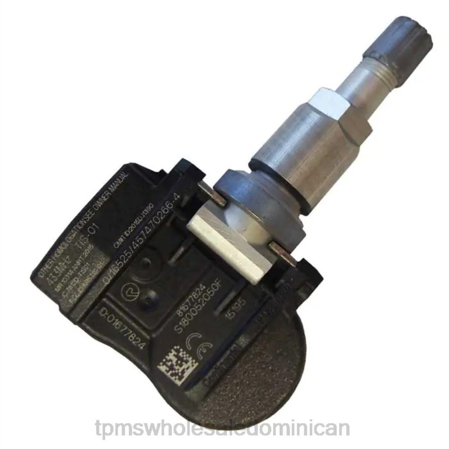 Sensor TPMS Precio | BFHRJ1568 tpms mazda el sensor de presión bhb637140 345mhz