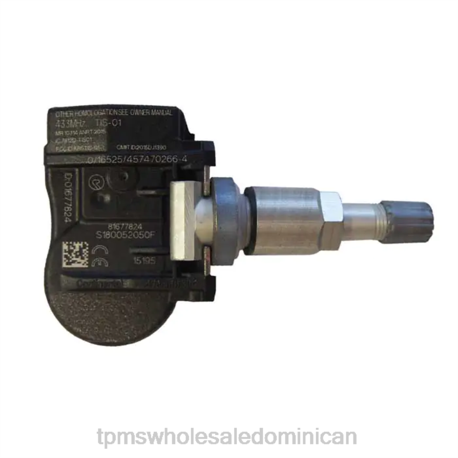Sensor TPMS Precio | BFHRJ1568 tpms mazda el sensor de presión bhb637140 345mhz