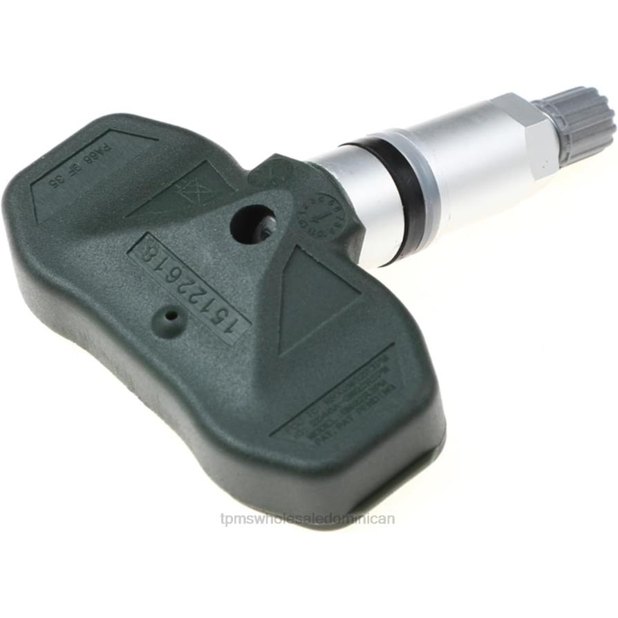 Sensor De Presión De Neumáticos TPMS | BFHRJ1589 tpms isuzu el sensor de presión 15122618 366mhz