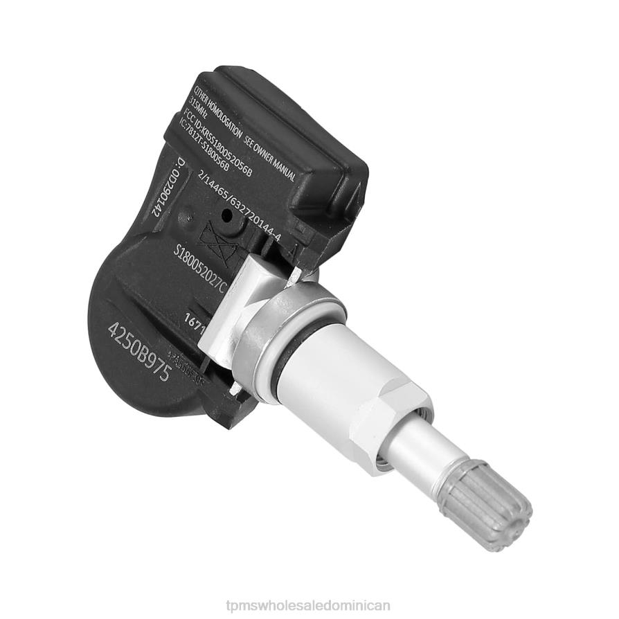TPMS Dominicana | BFHRJ1561 tpms mitsubishi el sensor de presión 4250b975 338mhz