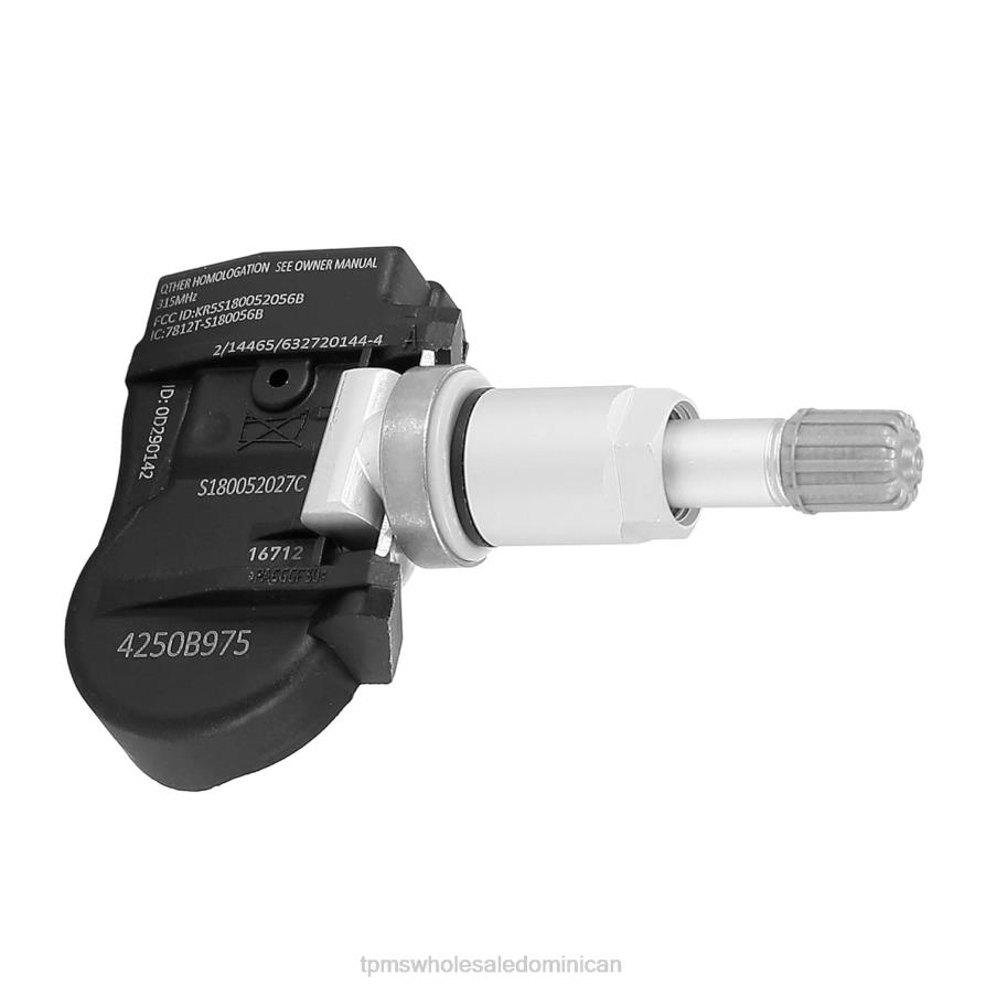 TPMS Dominicana | BFHRJ1561 tpms mitsubishi el sensor de presión 4250b975 338mhz