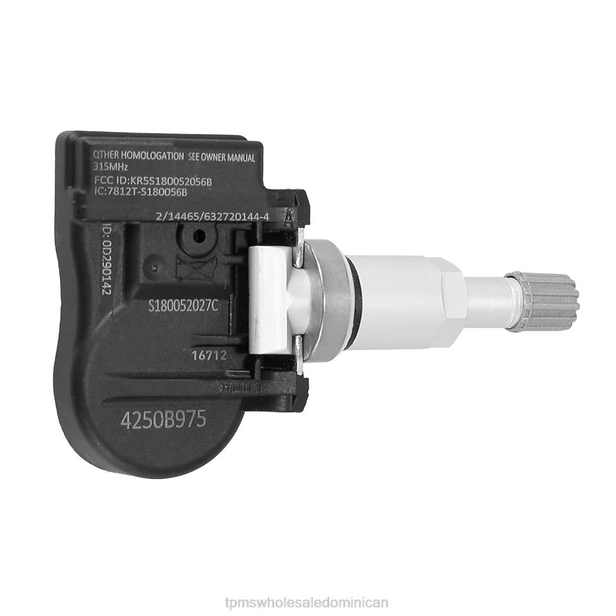 TPMS Dominicana | BFHRJ1561 tpms mitsubishi el sensor de presión 4250b975 338mhz