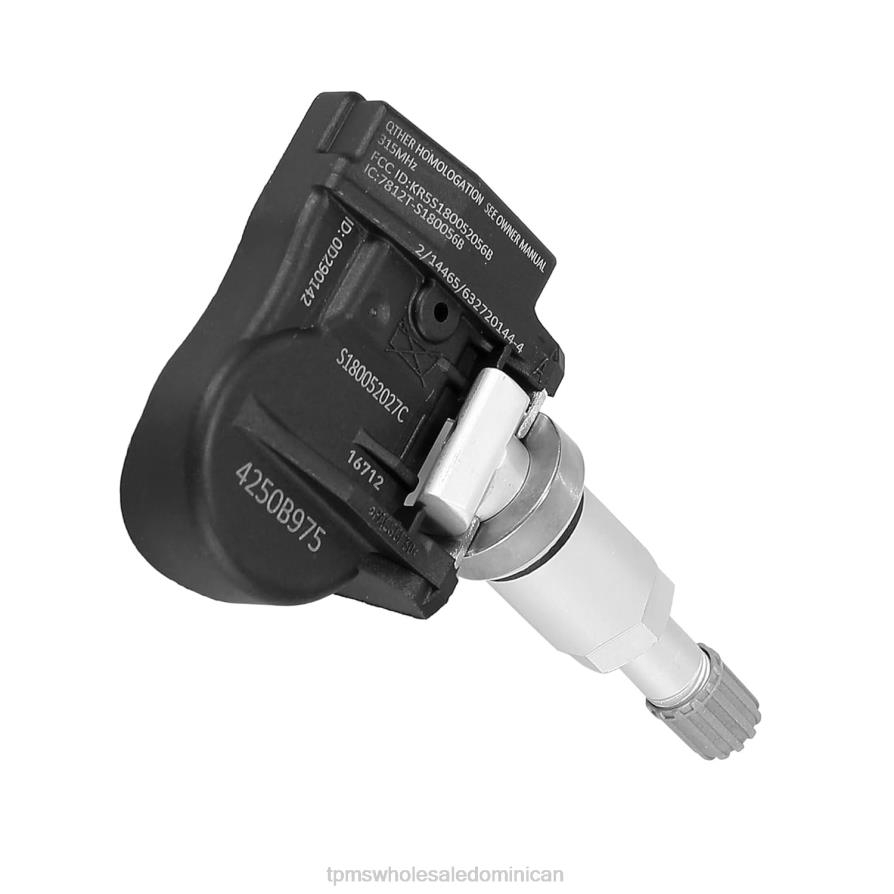 TPMS Dominicana | BFHRJ1561 tpms mitsubishi el sensor de presión 4250b975 338mhz