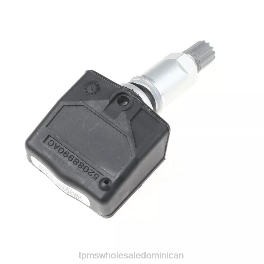 TPMS Sensor Dominican | BFHRJ1622 tpms mitsubishi/isuzu el sensor de presión 52088990ac 399mhz