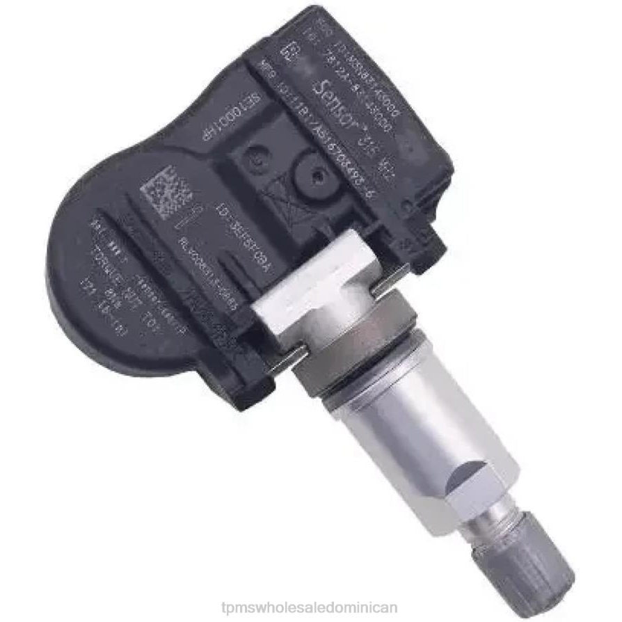 Comprar TPMS | BFHRJ1556 tpms nissan el sensor de presión 407003an1a 333mhz