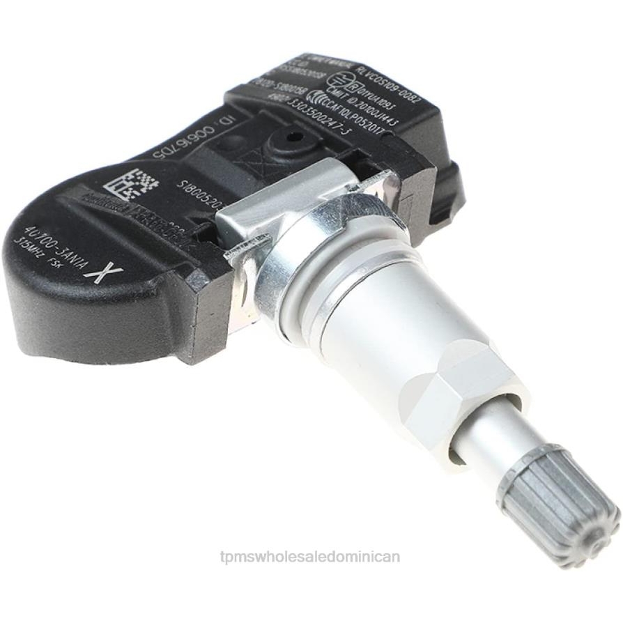 Comprar TPMS | BFHRJ1556 tpms nissan el sensor de presión 407003an1a 333mhz